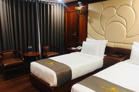 Deluxe Sea View-1st floor