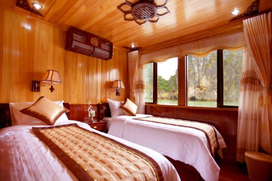 Ocean twin - 2nd floor