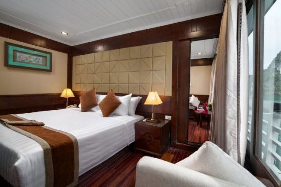 Family Suite Connecting - 2nd floor