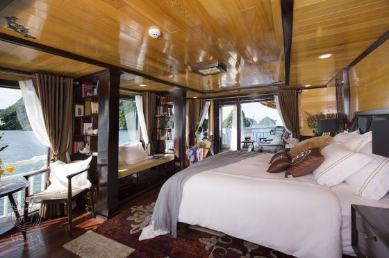 Heaven Suite Private balcony & Terrace -2nd floor