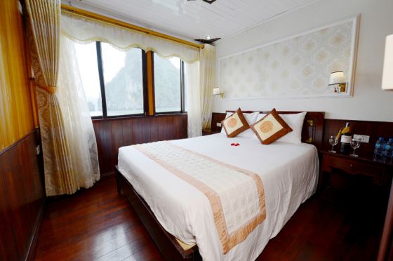 Superior Double cabin