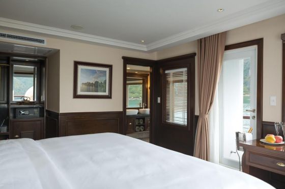 Captain View - Balcony & Terrace - 2nd floor