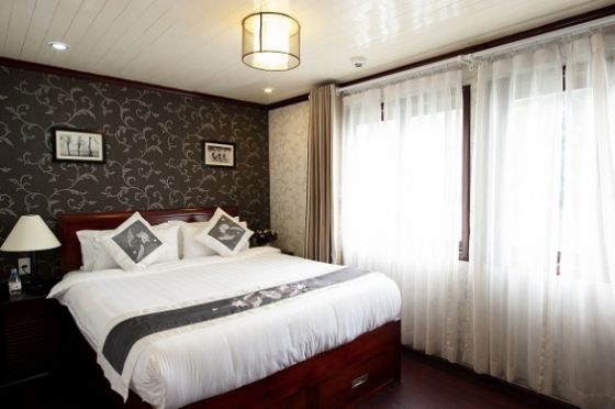 Phoenix Ocean Double - Upper floor