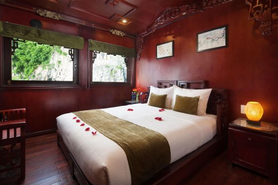 Sea View - 1st floor