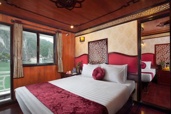 Family Connecting - 2nd floor