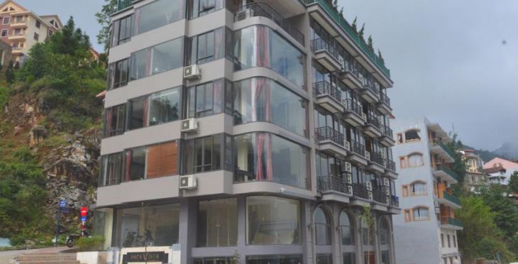 Sapa Vista Hotel