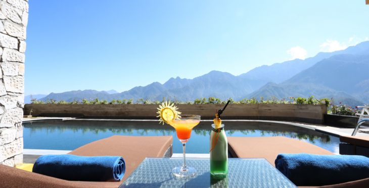 AIRA BOUTIQUE SAPA HOTEL & SPA