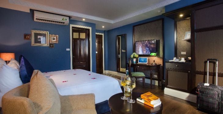 O'GALLERY PREMIER HOTEL & SPA