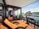 Exclusive Suite Panoramic window & Terrace