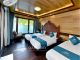 Suite Triple cabin - private balcony