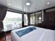 Deluxe private balcony - Jacuzzi bathroom