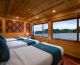 Cruise cabin