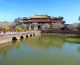 Hue Forbidden city