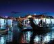 Hue night boat tour